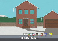 excited stan marsh GIF by South Park 