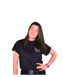 Vidconuk Sticker by Facebook and Instagram Creators @Vidcon UK
