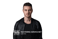 MasteringServiceNet davol masteringservice Sticker
