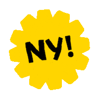Ny Pluss Sticker by OMBU