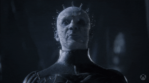 Video Game Loop GIF by Xbox