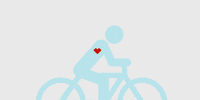 bike cycle GIF by CVS