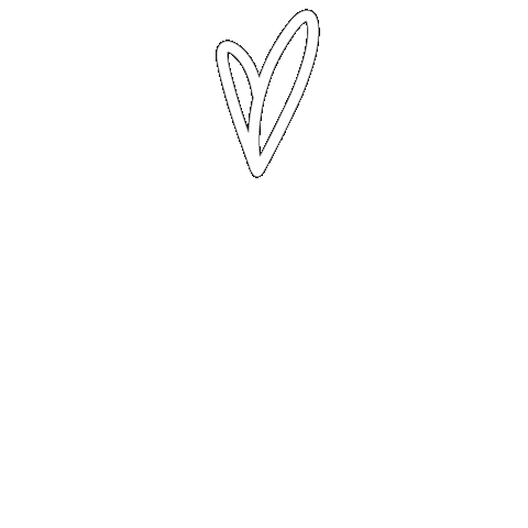 So Much Love Xoxo Sticker