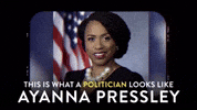 ayanna pressley congress GIF