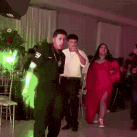 Dance Dancing GIF