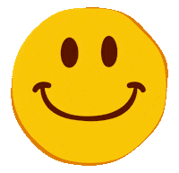 Happy Face Sticker by Rowan University