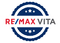 Vita Agentesinmobiliarios Sticker by Remax Life
