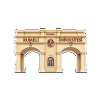 Irumoji Sticker by İstanbul Rumeli Üniversitesi