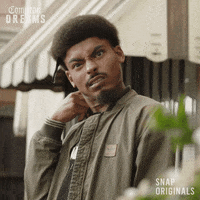Snap Originals GIF by Snap