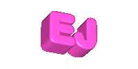 Ej Sticker