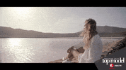 model uk GIF by Lifetime Telly