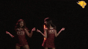 Dance GIF by CUCougars