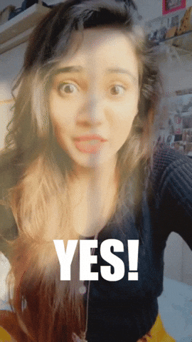 Yes Yes Yes Agree GIF
