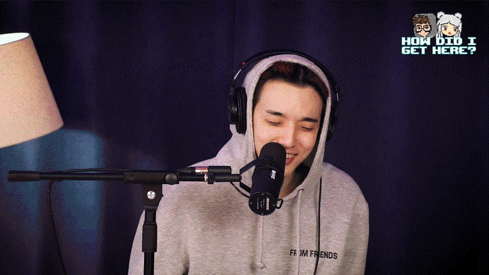 Sad Eaj GIF by DIVE Studios