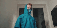 League Of Legends Throw GIF by Rogue
