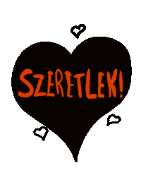 Heart Love Sticker