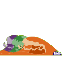 boca fanta 2019 Sticker by Fanta Brasil