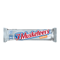 3Musketeers 3musketeers Sticker