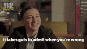 Comedy Cbc GIF by Run The Burbs