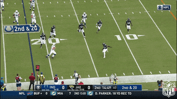 jalen ramsey football GIF by NFL