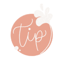 ana_economista extra tip fiscal consejo Sticker