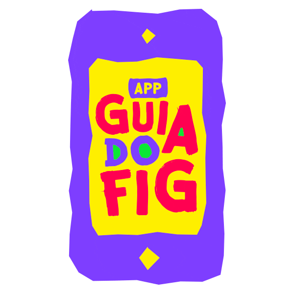 fig garanhuns Sticker by Arretada