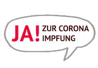 Corona Ja Sticker by ASBOOE