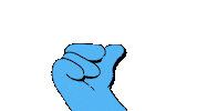 Sticker by Wired Productions