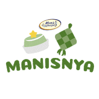 Dessert Pudding Sticker by silkypudding_recipes