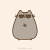 whup GIF by Pusheen