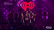 jingle ball GIF by iHeartRadio