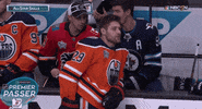 ice hockey sport GIF by NHL