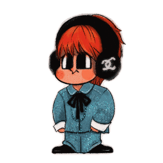 Gd 지드래곤 Sticker