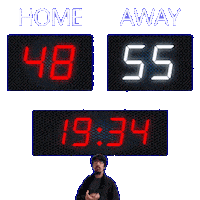 48 Home Sticker