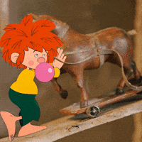 Mood Gum GIF by RTLde