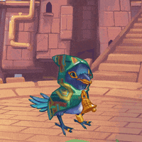 Lets Dance GIF by KONAMI