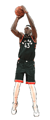 Sport Nba Sticker by Bleacher Report
