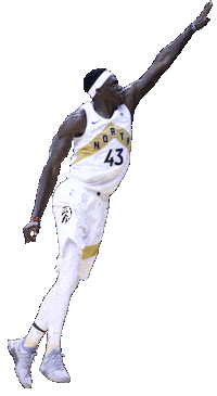 Dunkedon Sticker by Bleacher Report