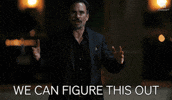 Figure This Out GIF by Dutton Ranch