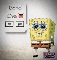 Spongebob Meme Patrice GIF