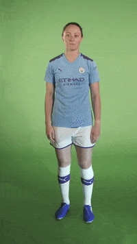 GIF by Manchester City