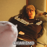 Chiara Oliver GIF