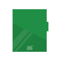 Organize365 productive organized home organization organize365 Sticker