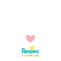 памперс Sticker by Pampers