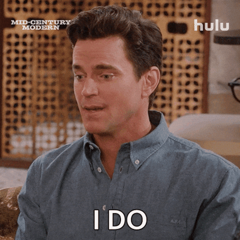 Matt Bomer Jerry GIF by HULU