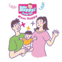 Fun Love Sticker by Wings Corporation