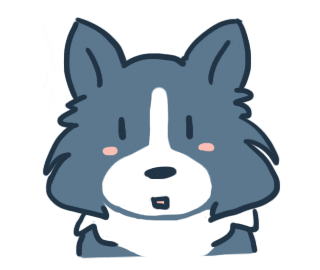 yoinstory giphyupload dog giphystrobetesting coin GIF