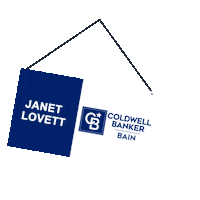 janetlovettrealtor jane bremerton poulsbo janet lovet Sticker