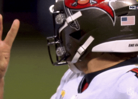 Regular Season What GIF by NFL