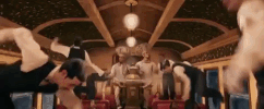 the polar express christmas movies GIF